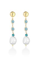 Orecchini Lelune Donna LELUNE GLAMOUR in Argento LGEA512.2